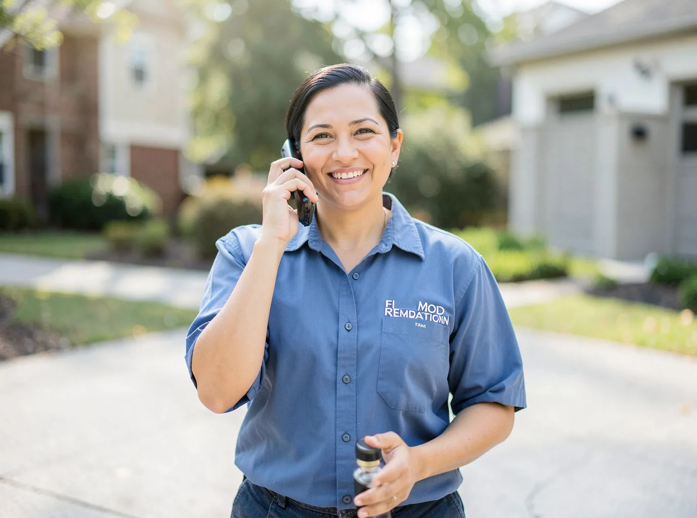 Mold Remediation Shannon City, IA FAQs